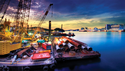 不出口就完蛋？非洲內部貿易的宿命與變革